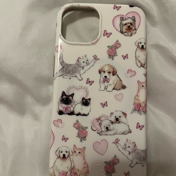 iPhone 13 case snoopy - Picture 1 of 4